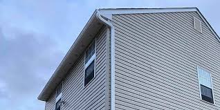 How To Choose The Right Materials for Your Siding Installation in 'Albany, CA